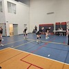 Turniej Piłki Siatkowej Dziewcząt o Puchar Starosty Szczycieńskiego