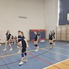 Turniej Piłki Siatkowej Dziewcząt o Puchar Starosty Szczycieńskiego
