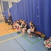 Turniej Piłki Siatkowej Dziewcząt o Puchar Starosty Szczycieńskiego