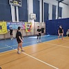 Turniej Piłki Siatkowej Dziewcząt o Puchar Starosty Szczycieńskiego