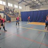 Turniej Piłki Siatkowej Dziewcząt o Puchar Starosty Szczycieńskiego