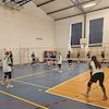 Turniej Piłki Siatkowej Dziewcząt o Puchar Starosty Szczycieńskiego