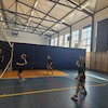 Turniej Piłki Siatkowej Dziewcząt o Puchar Starosty Szczycieńskiego