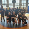 Turniej Piłki Siatkowej Dziewcząt o Puchar Starosty Szczycieńskiego