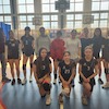 Turniej Piłki Siatkowej Dziewcząt o Puchar Starosty Szczycieńskiego