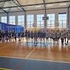 Turniej Piłki Siatkowej Dziewcząt o Puchar Starosty Szczycieńskiego