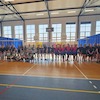 Turniej Piłki Siatkowej Dziewcząt o Puchar Starosty Szczycieńskiego