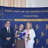 Pożegnanie maturzystów