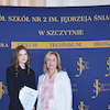 Pożegnanie maturzystów