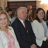 Pożegnanie maturzystów
