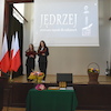 Pożegnanie maturzystów