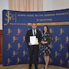 Pożegnanie maturzystów