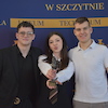 Pożegnanie maturzystów