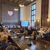  Zarząd Powiatu z absolutorium 