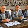  Zarząd Powiatu z absolutorium 