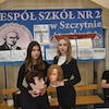 Dzień otwarty szkoły