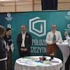 Dzień otwarty szkoły