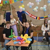 Dzień otwarty szkoły
