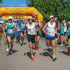 Sportowe święto na trasie dawnej linii kolejowej