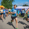 Sportowe święto na trasie dawnej linii kolejowej