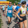 Sportowe święto na trasie dawnej linii kolejowej