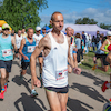 Sportowe święto na trasie dawnej linii kolejowej