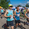 Sportowe święto na trasie dawnej linii kolejowej