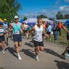Sportowe święto na trasie dawnej linii kolejowej