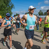 Sportowe święto na trasie dawnej linii kolejowej
