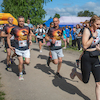 Sportowe święto na trasie dawnej linii kolejowej