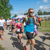 Sportowe święto na trasie dawnej linii kolejowej