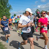 Sportowe święto na trasie dawnej linii kolejowej