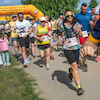 Sportowe święto na trasie dawnej linii kolejowej