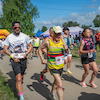 Sportowe święto na trasie dawnej linii kolejowej