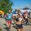 Sportowe święto na trasie dawnej linii kolejowej