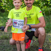 Sportowe święto na trasie dawnej linii kolejowej
