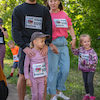 Sportowe święto na trasie dawnej linii kolejowej