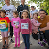 Sportowe święto na trasie dawnej linii kolejowej
