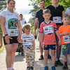Sportowe święto na trasie dawnej linii kolejowej