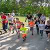 Sportowe święto na trasie dawnej linii kolejowej