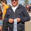Sportowe święto na trasie dawnej linii kolejowej