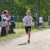 Sportowe święto na trasie dawnej linii kolejowej