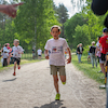 Sportowe święto na trasie dawnej linii kolejowej