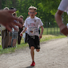 Sportowe święto na trasie dawnej linii kolejowej