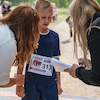 Sportowe święto na trasie dawnej linii kolejowej