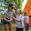 Sportowe święto na trasie dawnej linii kolejowej
