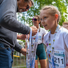 Sportowe święto na trasie dawnej linii kolejowej