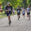 Sportowe święto na trasie dawnej linii kolejowej