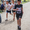 Sportowe święto na trasie dawnej linii kolejowej