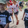 Sportowe święto na trasie dawnej linii kolejowej